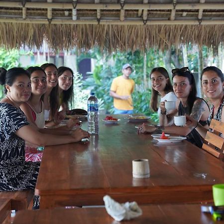 Rasti 2 Homestay Kuta  Extérieur photo