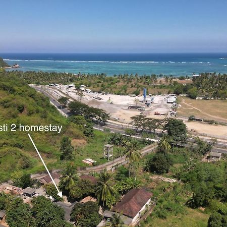 Rasti 2 Homestay Kuta  Extérieur photo