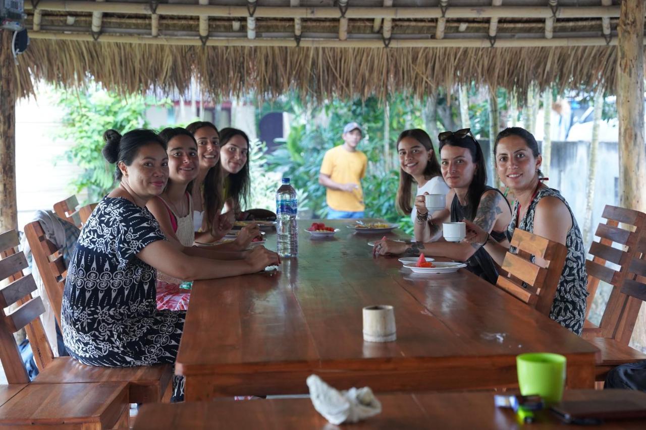 Rasti 2 Homestay Kuta  Extérieur photo