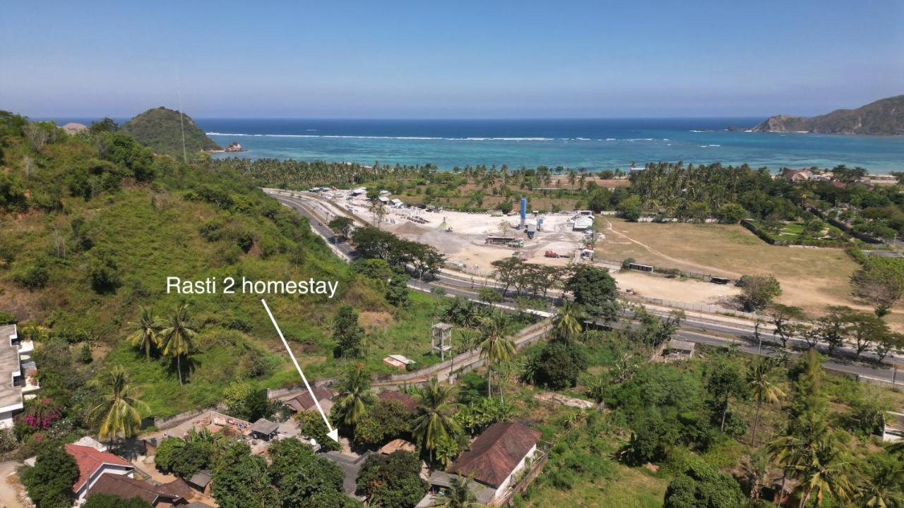 Rasti 2 Homestay Kuta  Extérieur photo