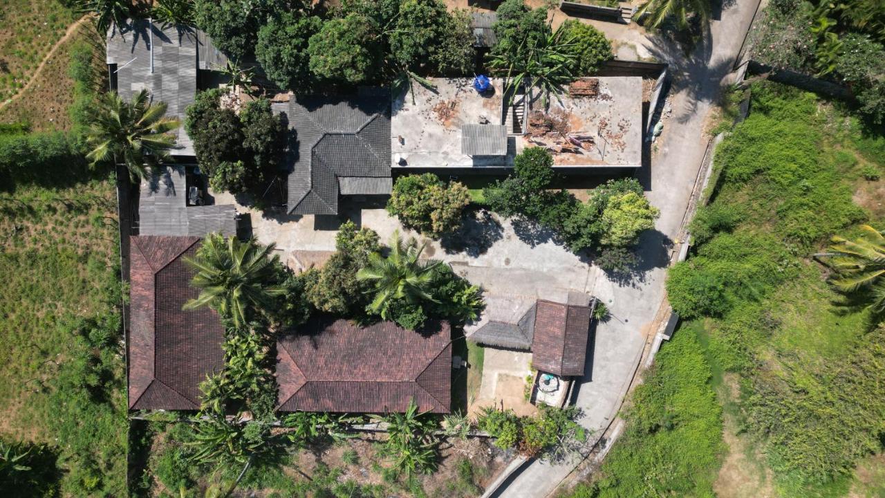 Rasti 2 Homestay Kuta  Extérieur photo