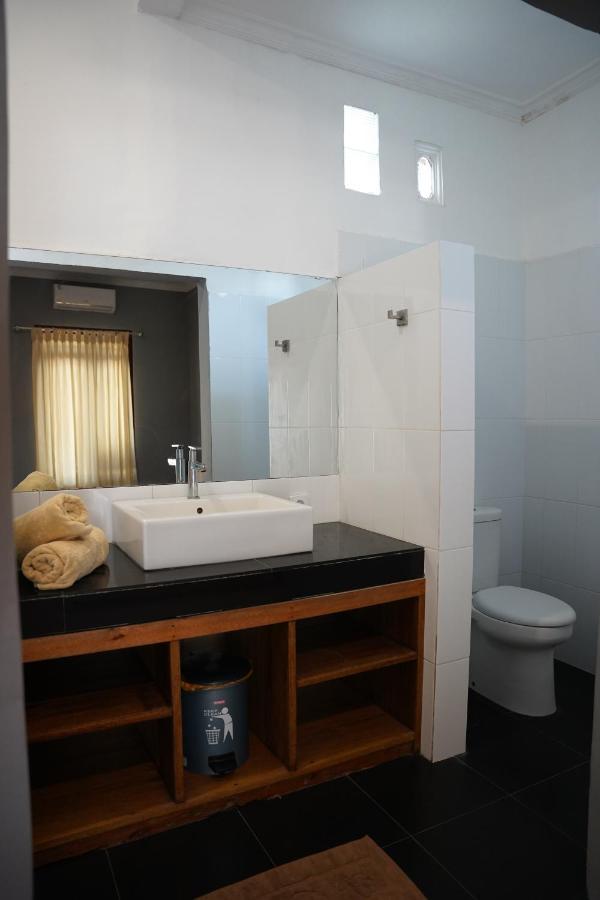 Rasti 2 Homestay Kuta  Extérieur photo