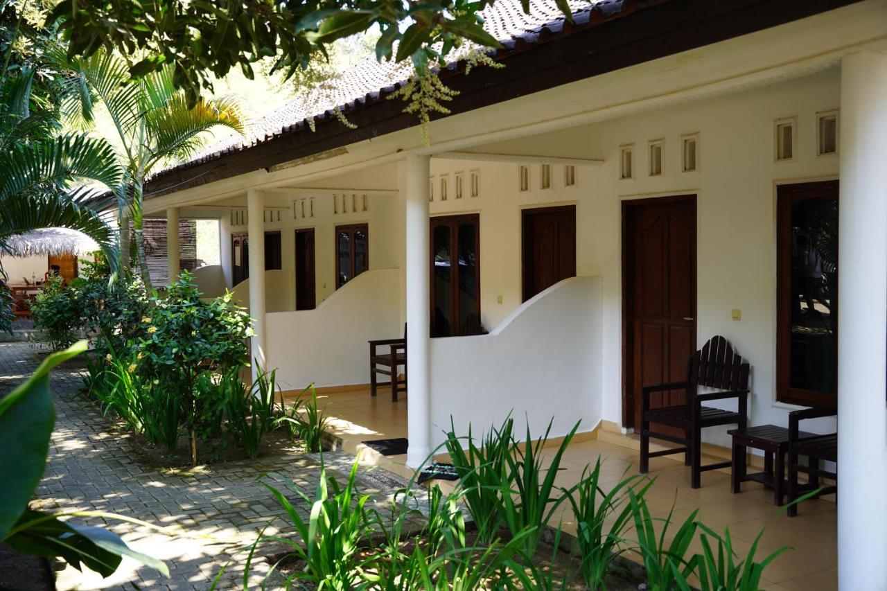 Rasti 2 Homestay Kuta  Extérieur photo
