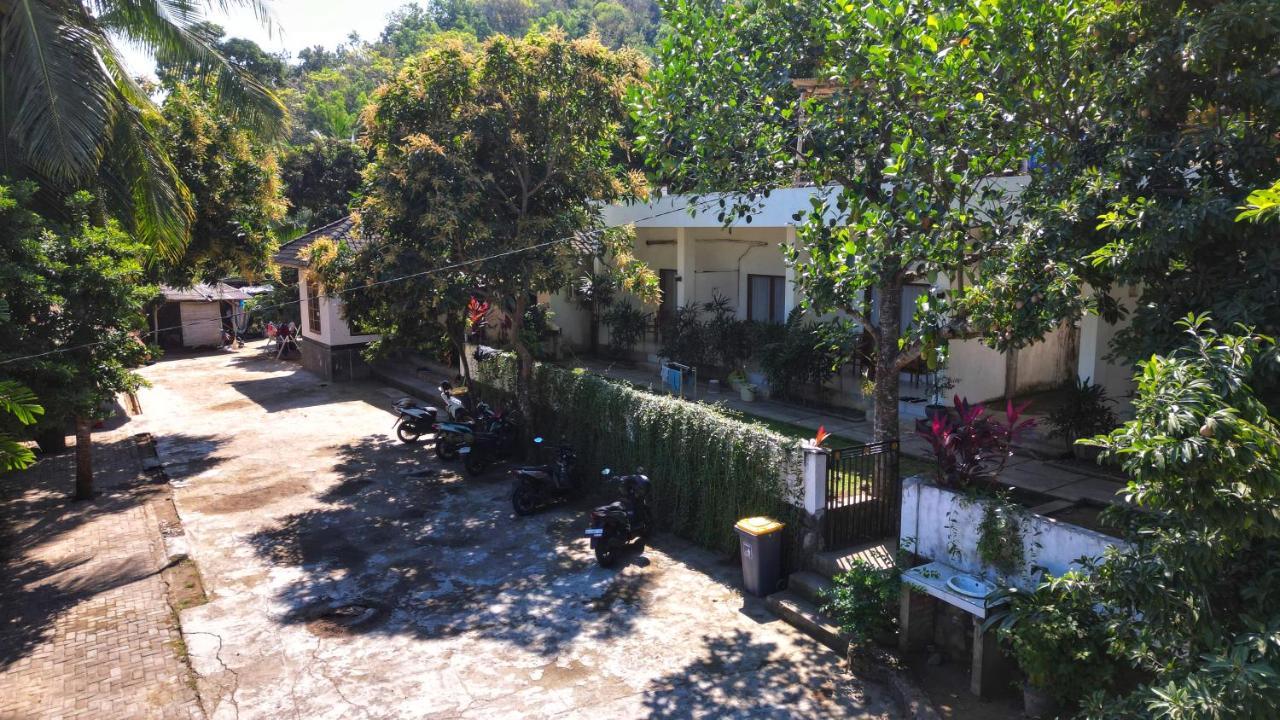 Rasti 2 Homestay Kuta  Extérieur photo