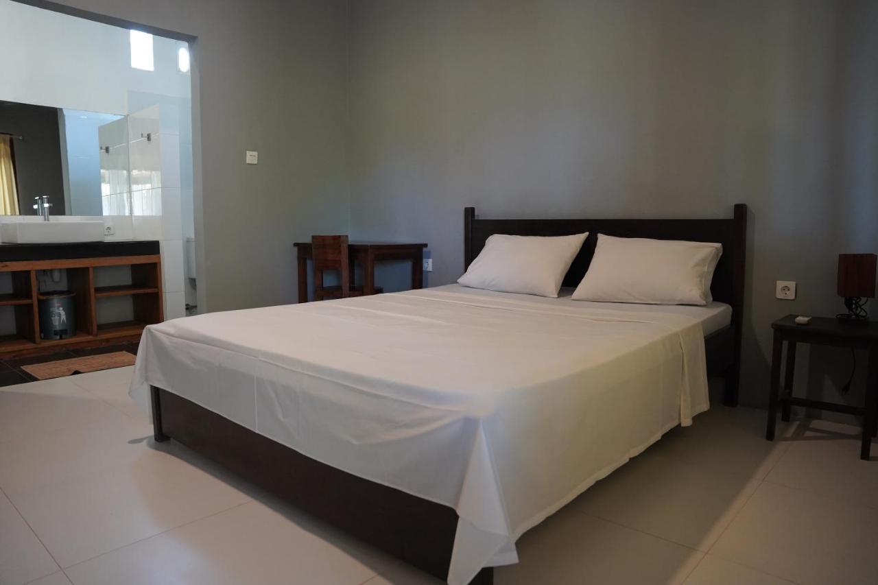 Rasti 2 Homestay Kuta  Extérieur photo
