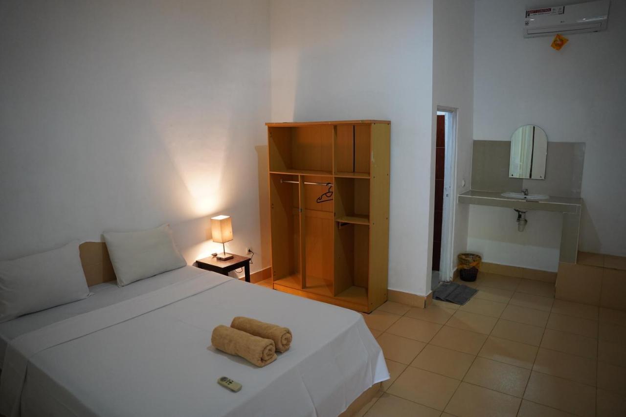 Rasti 2 Homestay Kuta  Extérieur photo