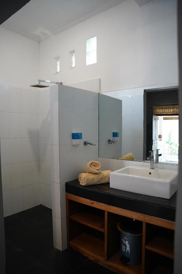 Rasti 2 Homestay Kuta  Extérieur photo