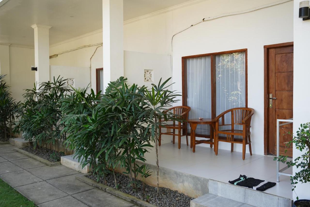 Rasti 2 Homestay Kuta  Extérieur photo