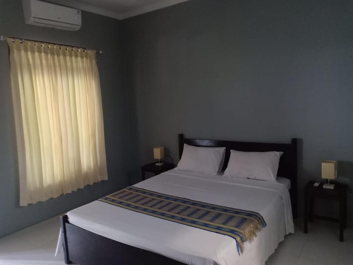 Rasti 2 Homestay Kuta  Extérieur photo