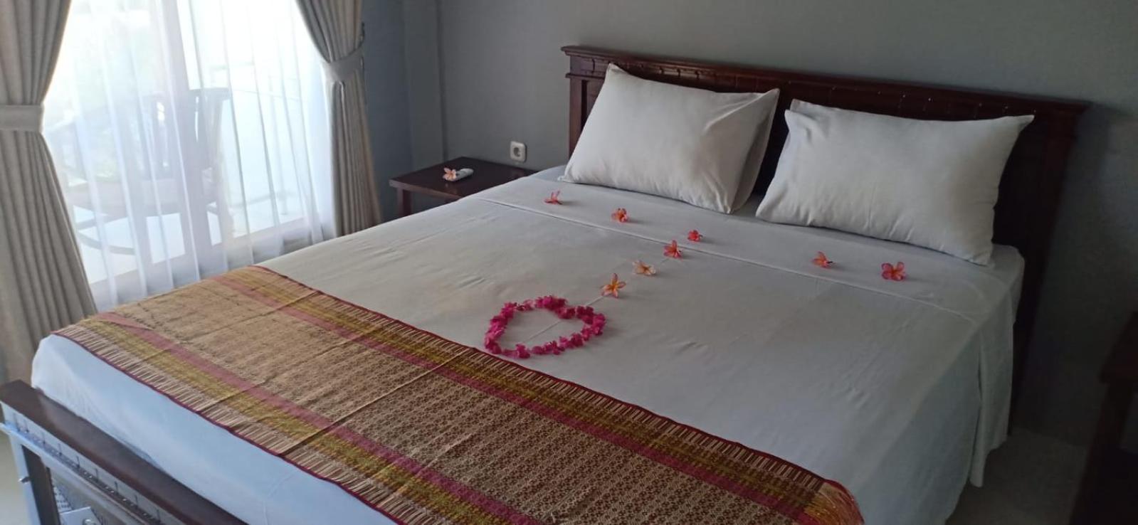 Rasti 2 Homestay Kuta  Chambre photo