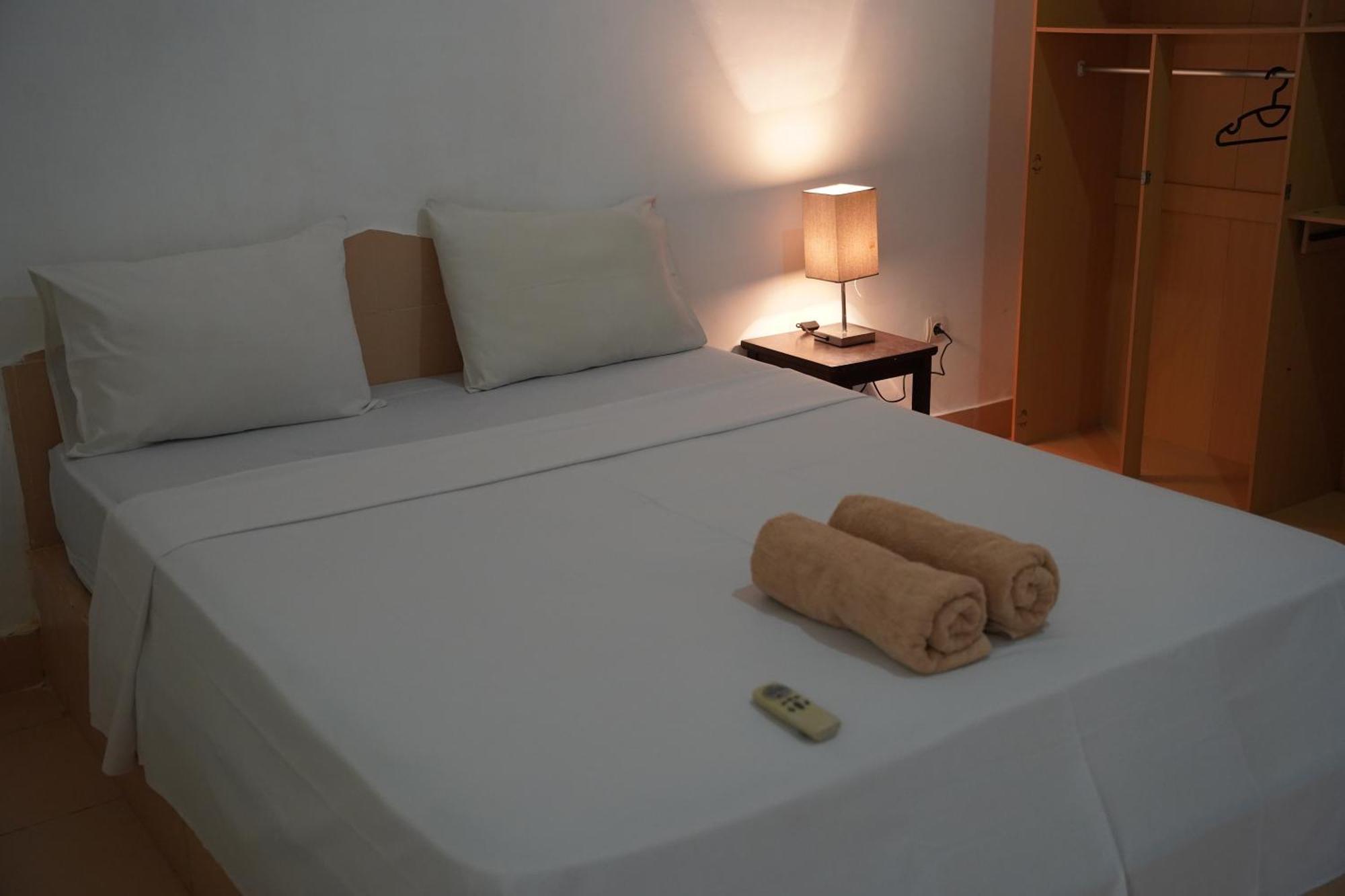 Rasti 2 Homestay Kuta  Chambre photo