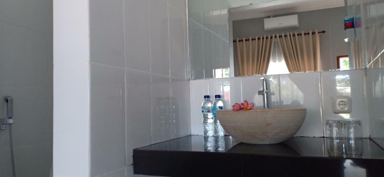 Rasti 2 Homestay Kuta  Extérieur photo